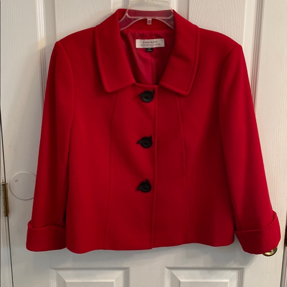 Blazer